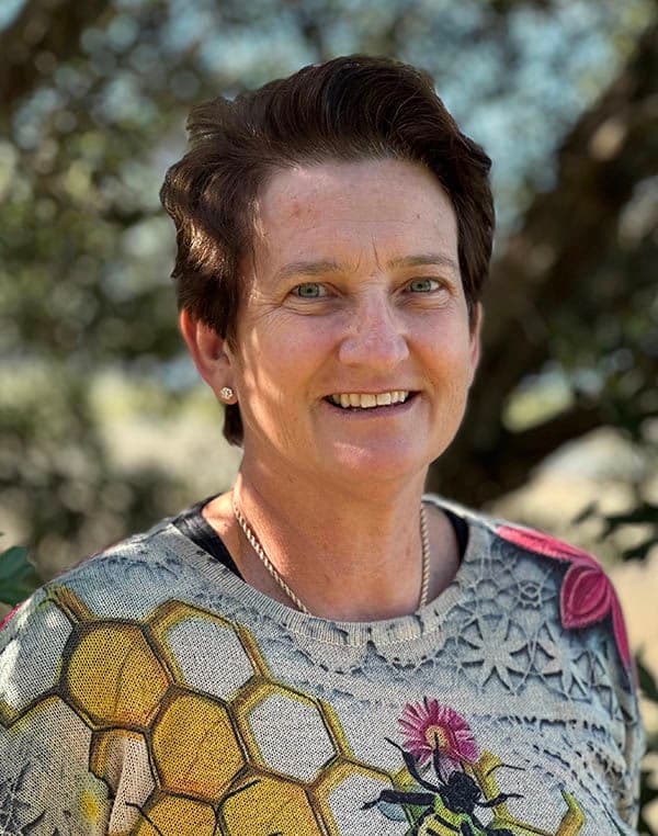 Dr Sheryl Howarth