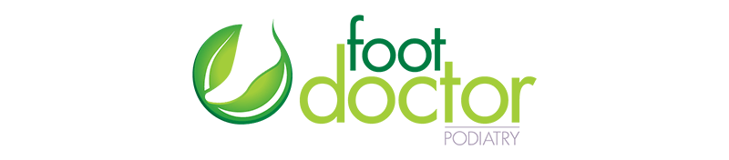 The Foot Doctor