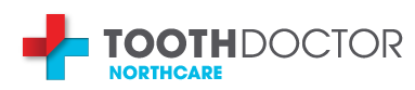ToothDoctor Northcare